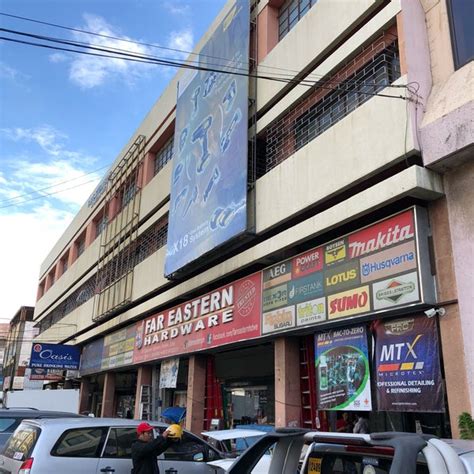 Far Eastern Hardware Iloilo .